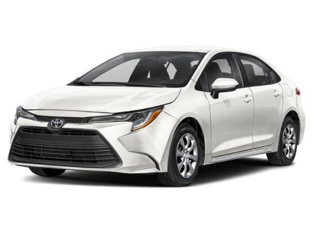toyota corolla 2025 5YFB4MDEXSP321949 image toyota corolla 2025 5YFB4MDEXSP321949 image