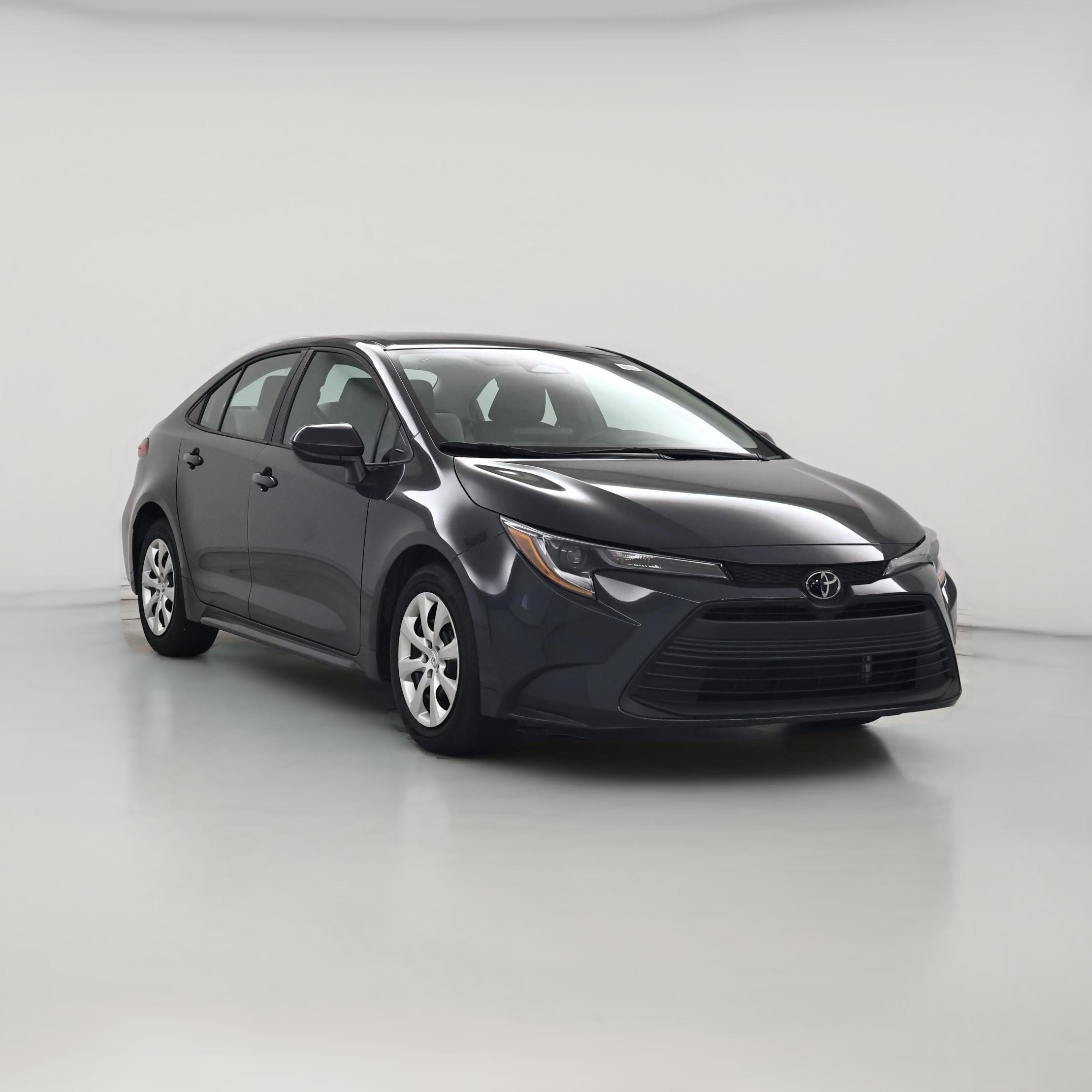 toyota corolla 2025 5YFB4MDE5SP300572 image toyota corolla 2025 5YFB4MDE5SP300572 image