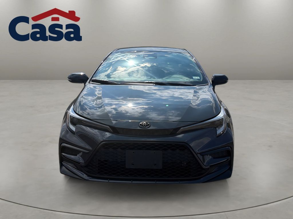 toyota corolla 2025 5YFS4MCE7SP235984 image toyota corolla 2025 5YFS4MCE7SP235984 image