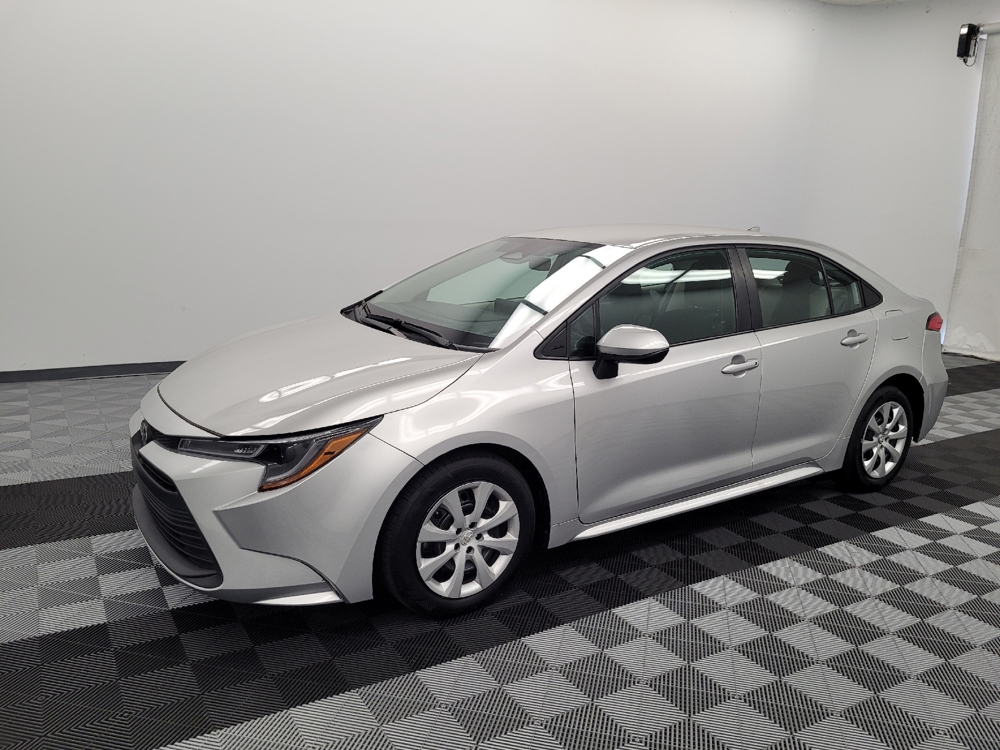 toyota corolla 2025 5YFB4MDE2SP292849 image toyota corolla 2025 5YFB4MDE2SP292849 image