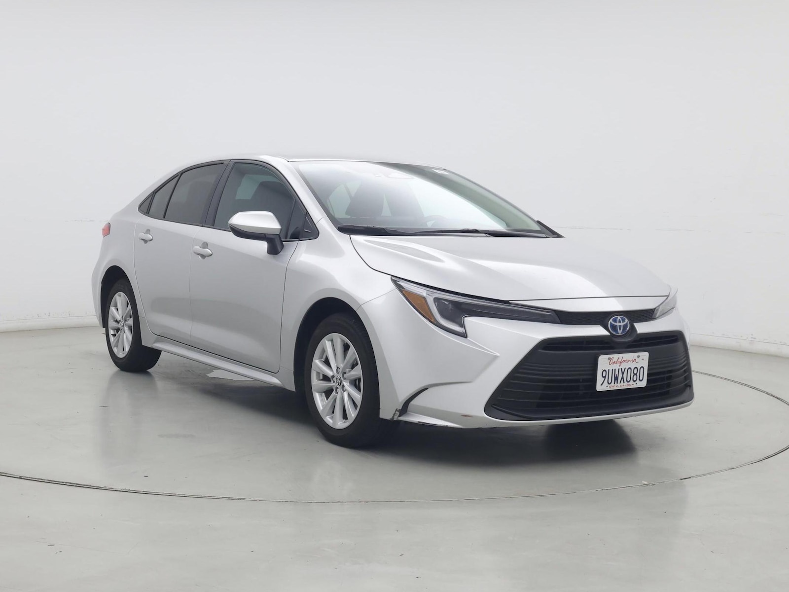 toyota corolla 2025 JTDBCMFE5S3106343 image toyota corolla 2025 JTDBCMFE5S3106343 image