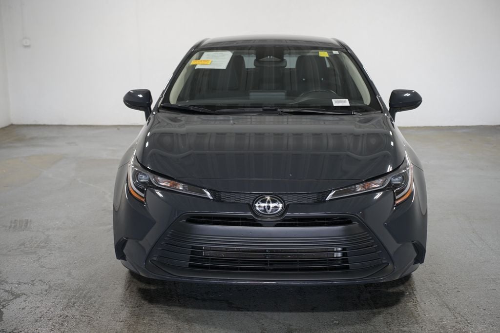 toyota corolla 2025 5YFB4MDE7SP322038 image toyota corolla 2025 5YFB4MDE7SP322038 image