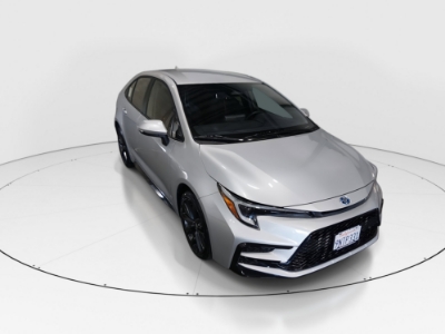 toyota corolla 2025 JTDBCMFE5S3069651 image toyota corolla 2025 JTDBCMFE5S3069651 image