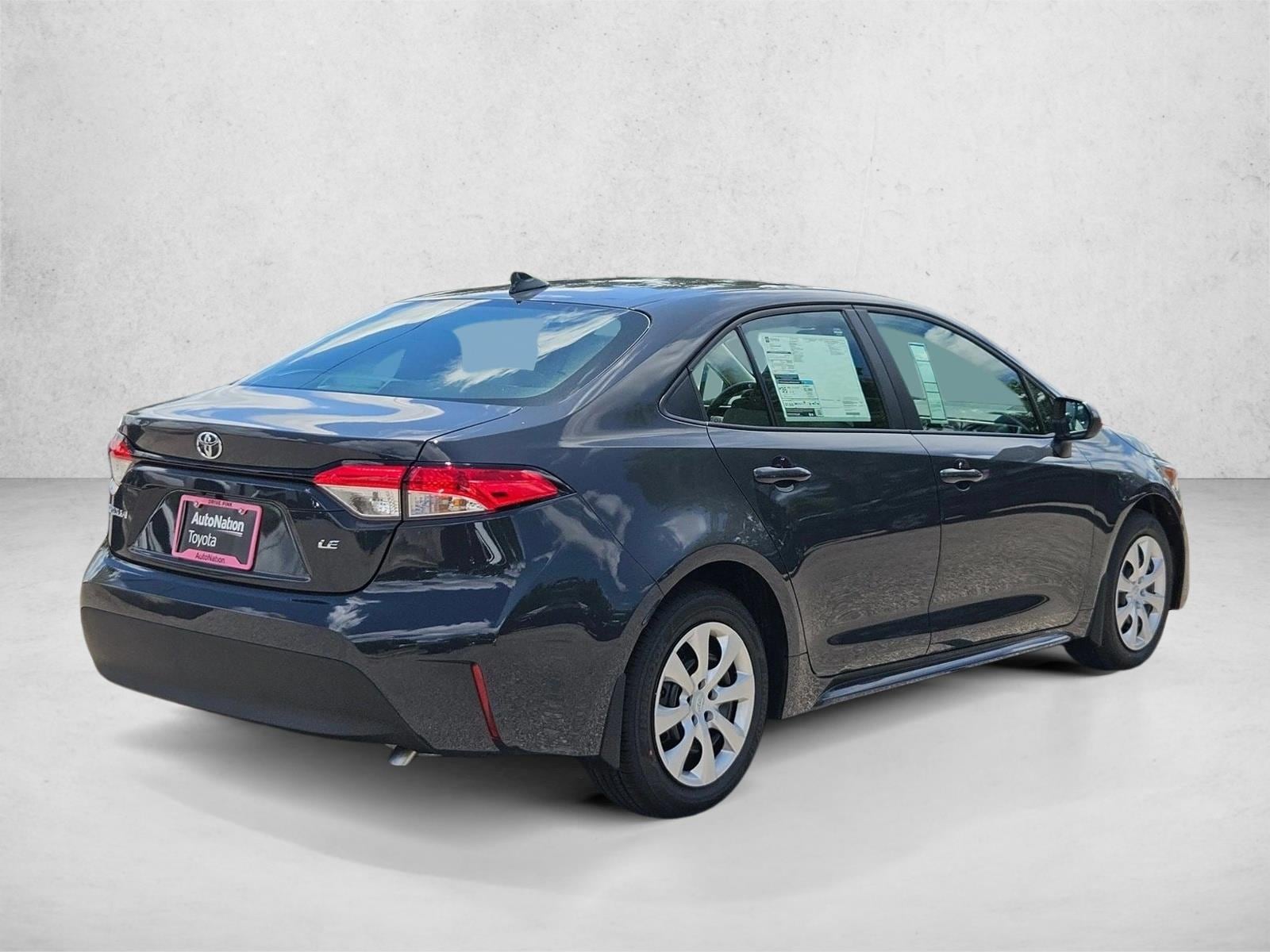 toyota corolla 2025 5YFB4MDE2SP338695 image toyota corolla 2025 5YFB4MDE2SP338695 image