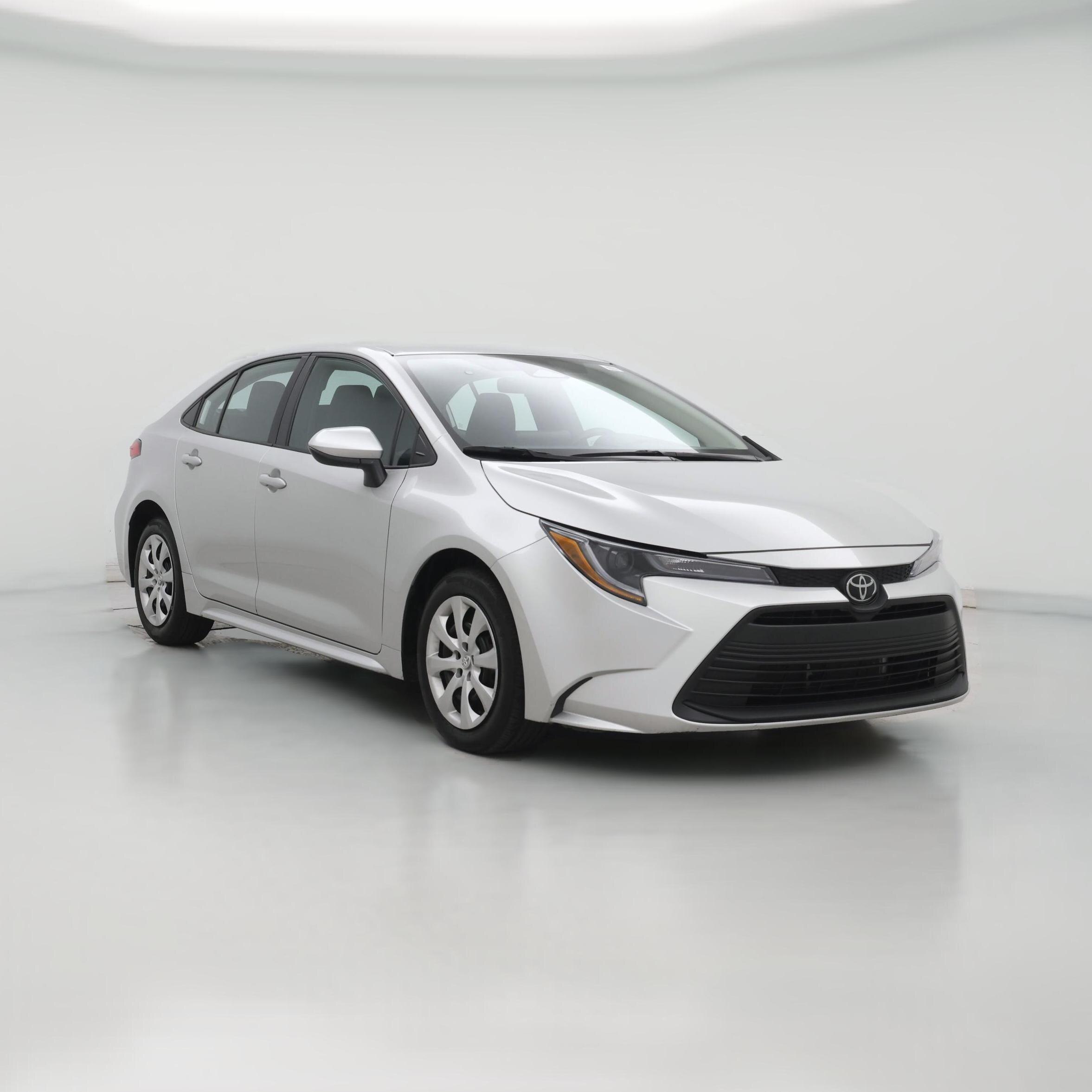 toyota corolla 2025 5YFB4MDE7SP289963 image toyota corolla 2025 5YFB4MDE7SP289963 image