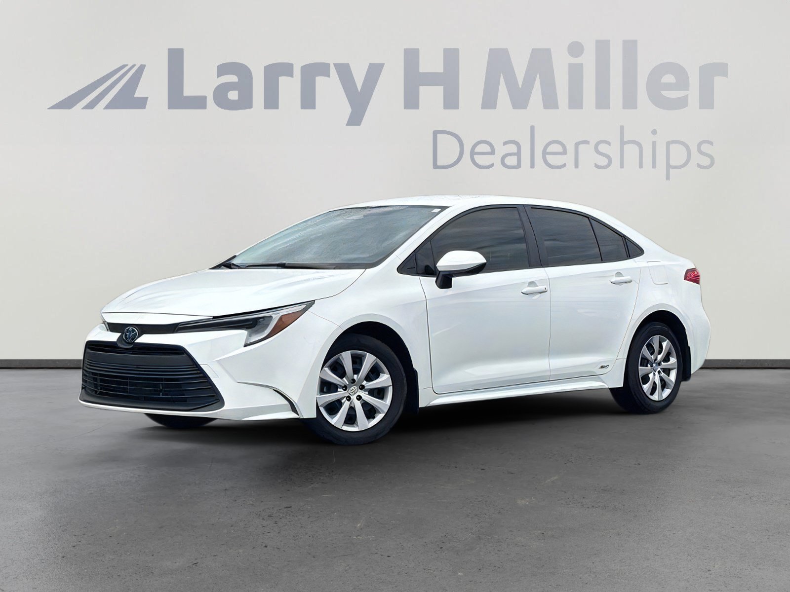 toyota corolla 2025 JTDBDMHE1S3017315 image toyota corolla 2025 JTDBDMHE1S3017315 image