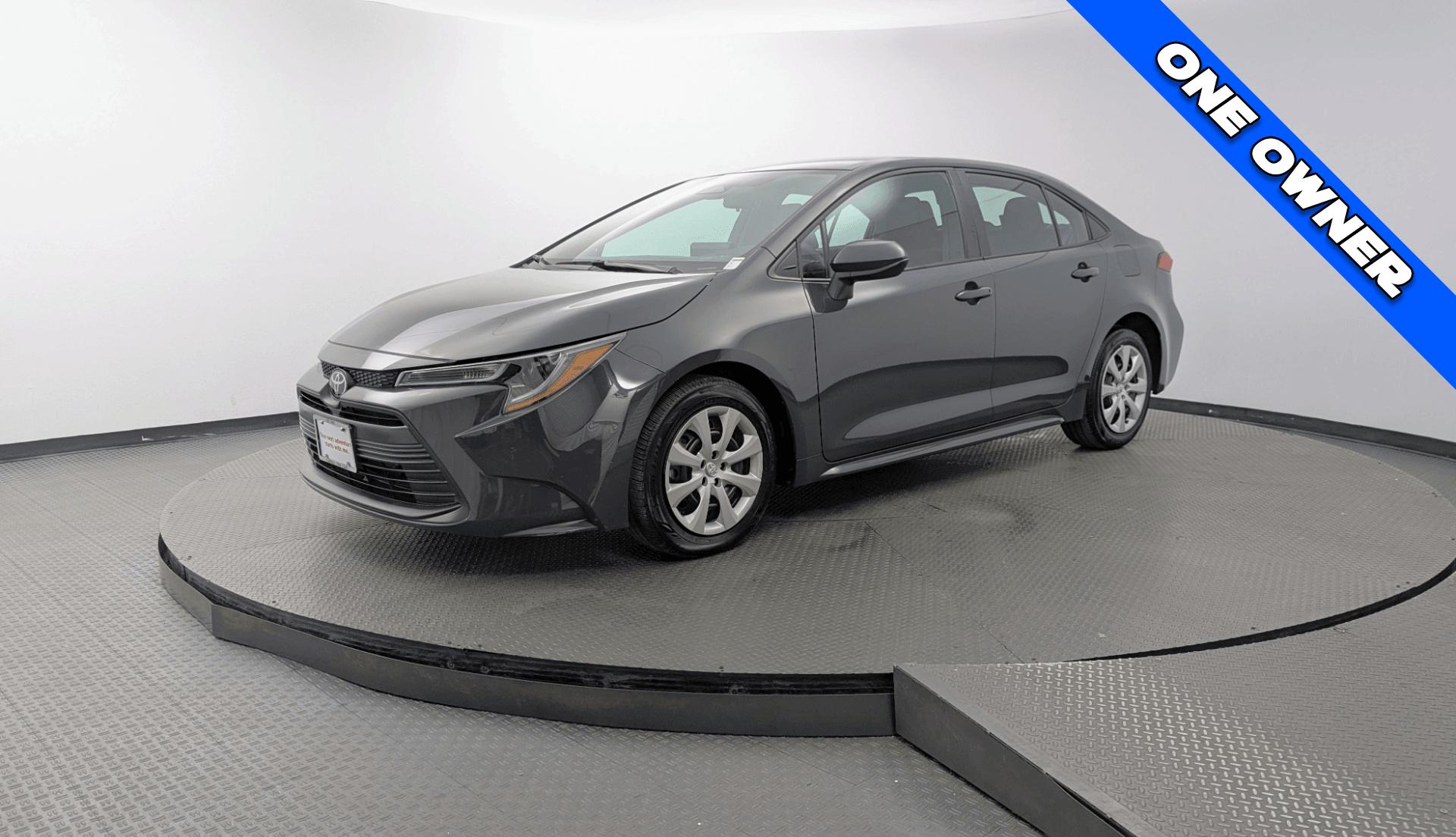 toyota corolla 2025 5YFB4MDE7SP314473 image toyota corolla 2025 5YFB4MDE7SP314473 image
