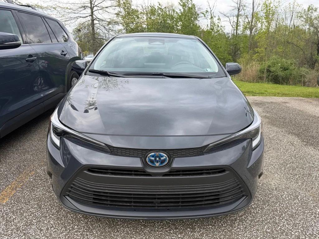 toyota corolla 2025 JTDBDMHE5S3020170 image toyota corolla 2025 JTDBDMHE5S3020170 image