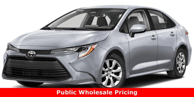 toyota corolla 2025 5YFB4MDE0SP289691 image toyota corolla 2025 5YFB4MDE0SP289691 image