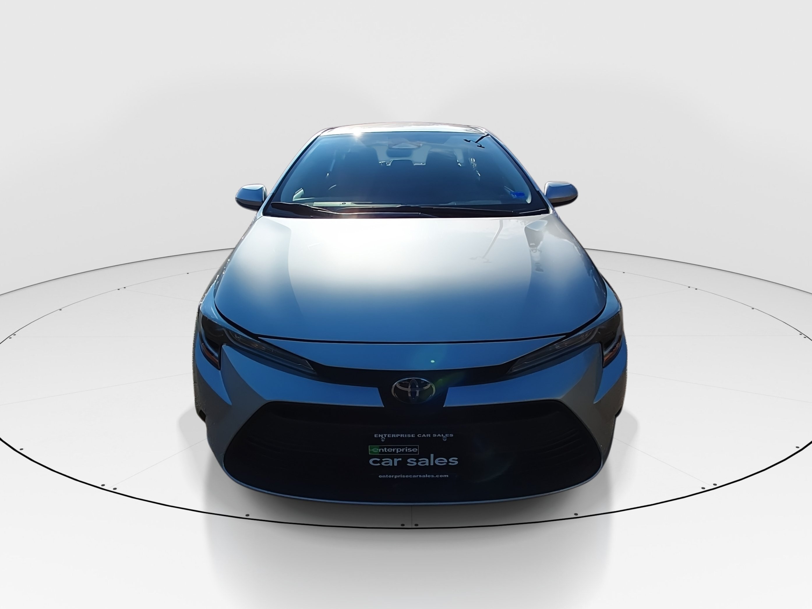 toyota corolla 2025 5YFB4MDE7SP319222 image toyota corolla 2025 5YFB4MDE7SP319222 image