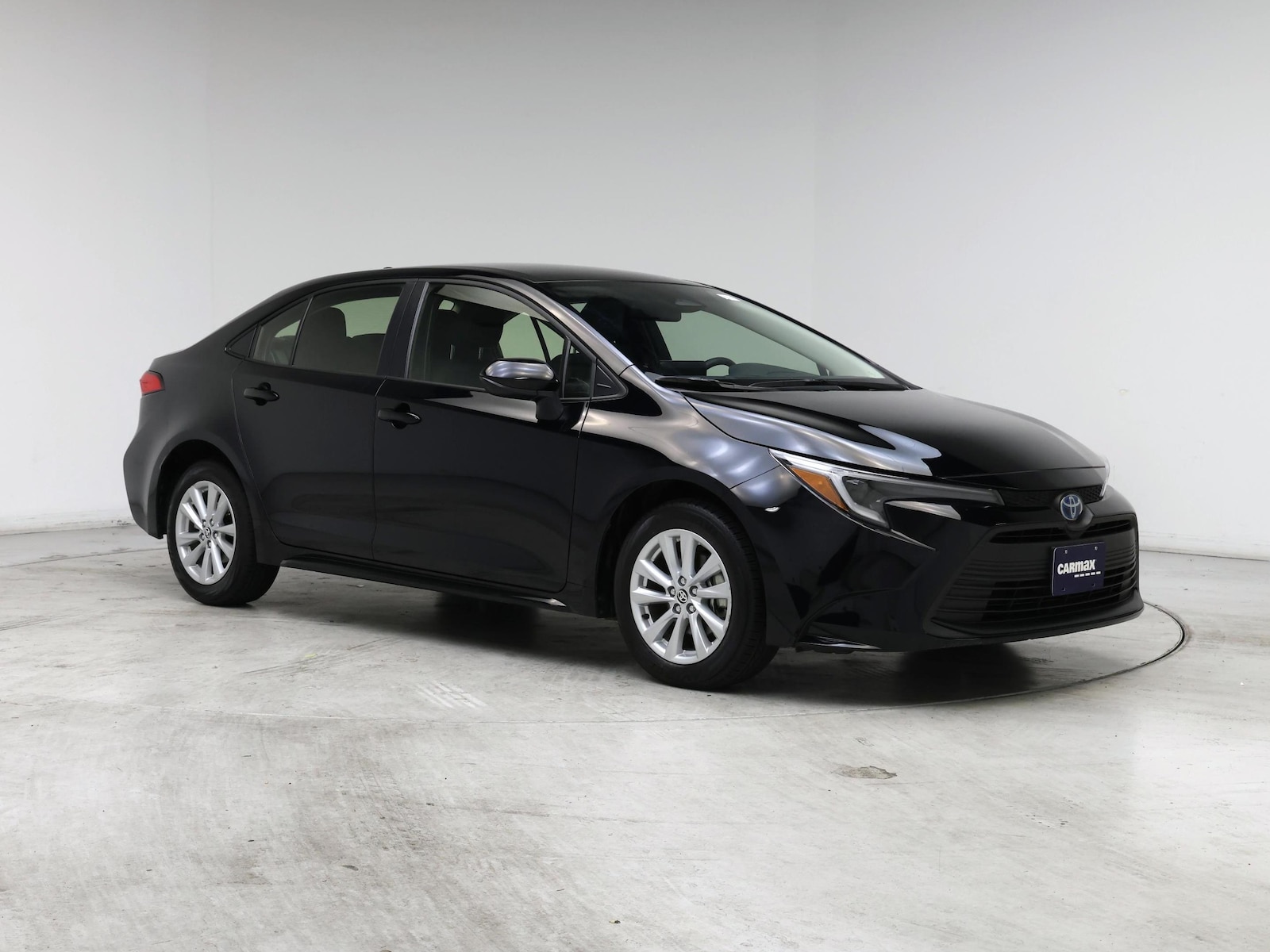 toyota corolla 2025 JTDBCMFE0S3104077 image toyota corolla 2025 JTDBCMFE0S3104077 image