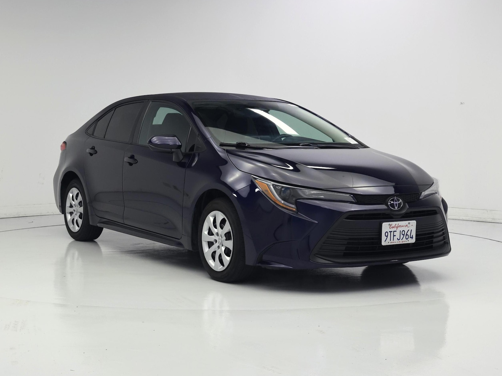 toyota corolla 2025 5YFB4MDE2SP288610 image toyota corolla 2025 5YFB4MDE2SP288610 image