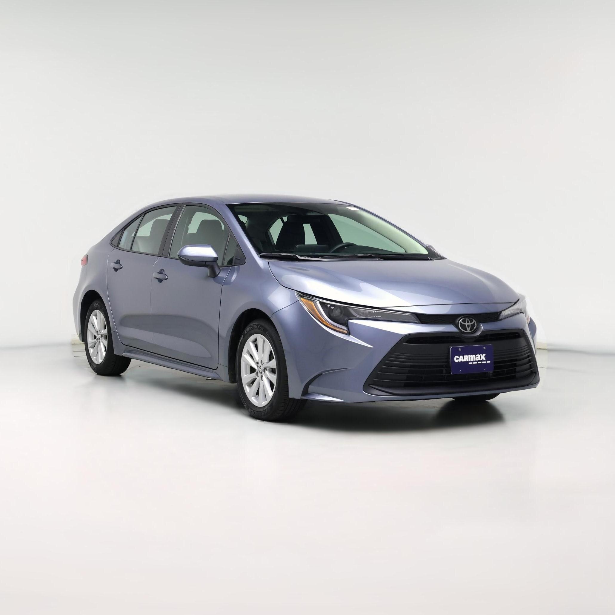 toyota corolla 2025 5YFB4MDEXSP302317 image toyota corolla 2025 5YFB4MDEXSP302317 image