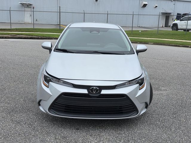 toyota corolla 2025 5YFB4MDEXSP244998 image toyota corolla 2025 5YFB4MDEXSP244998 image