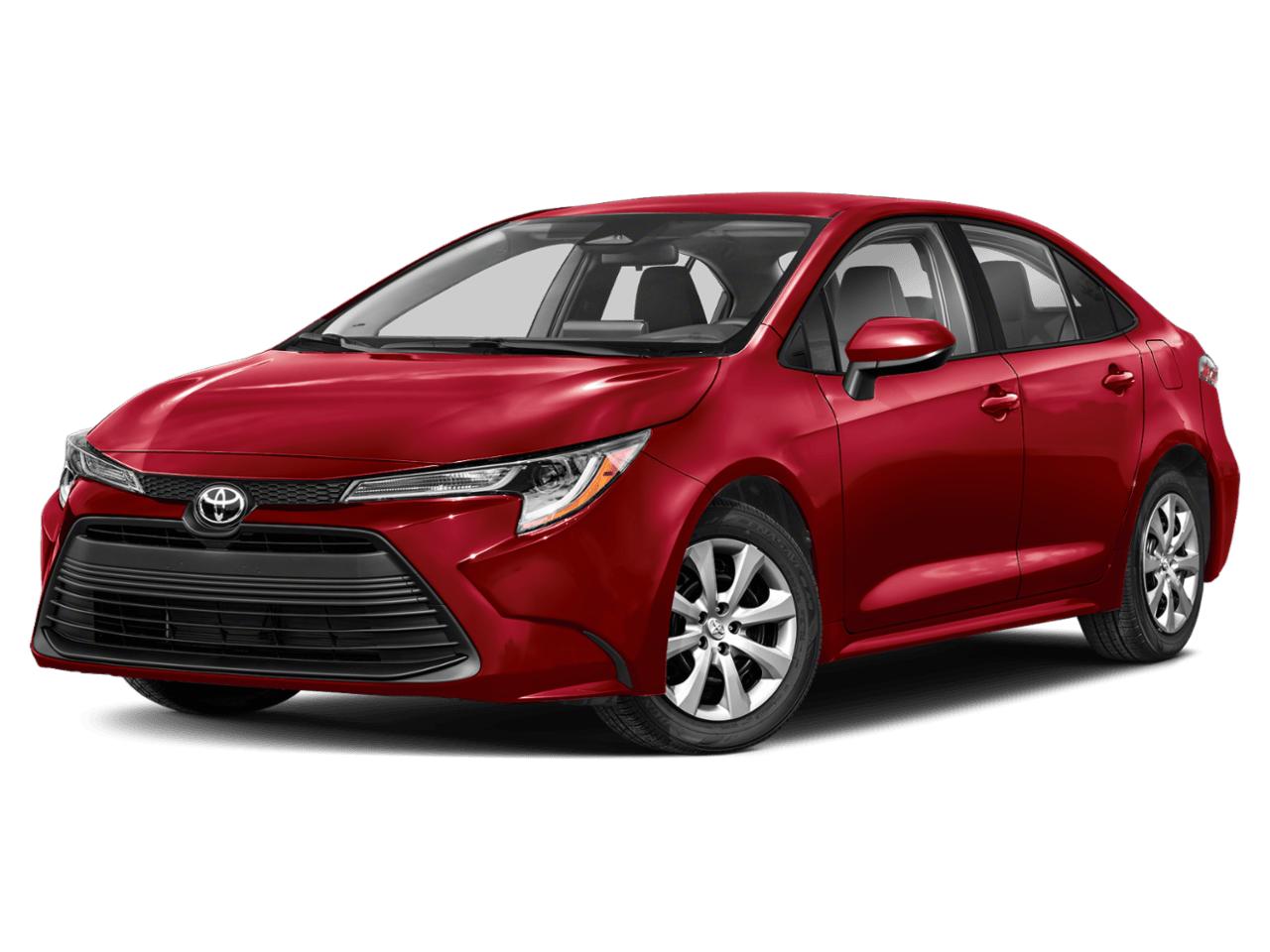 toyota corolla 2025 5YFB4MDE3SP268060 image toyota corolla 2025 5YFB4MDE3SP268060 image