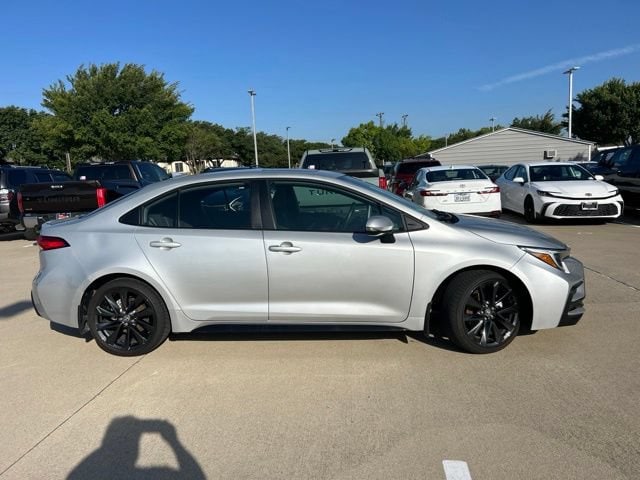 toyota corolla 2025 5YFP4MCE8SP229990 image toyota corolla 2025 5YFP4MCE8SP229990 image