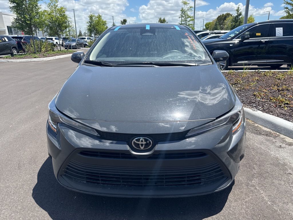toyota corolla 2025 5YFB4MDE3SP241733 image toyota corolla 2025 5YFB4MDE3SP241733 image