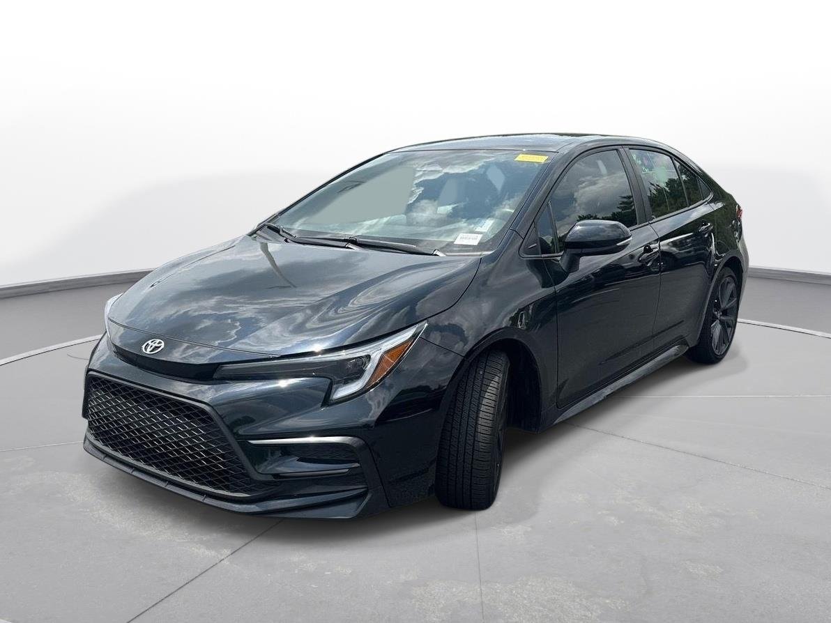 toyota corolla 2025 5YFS4MCEXSP242024 image toyota corolla 2025 5YFS4MCEXSP242024 image