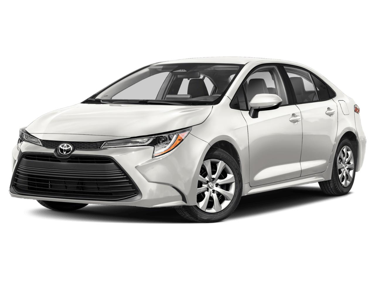 toyota corolla 2025 5YFB4MDEXSP239980 image toyota corolla 2025 5YFB4MDEXSP239980 image