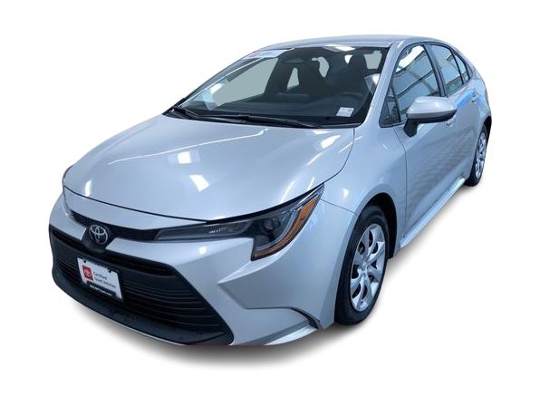 toyota corolla 2025 5YFB4MDE6SP319406 image toyota corolla 2025 5YFB4MDE6SP319406 image