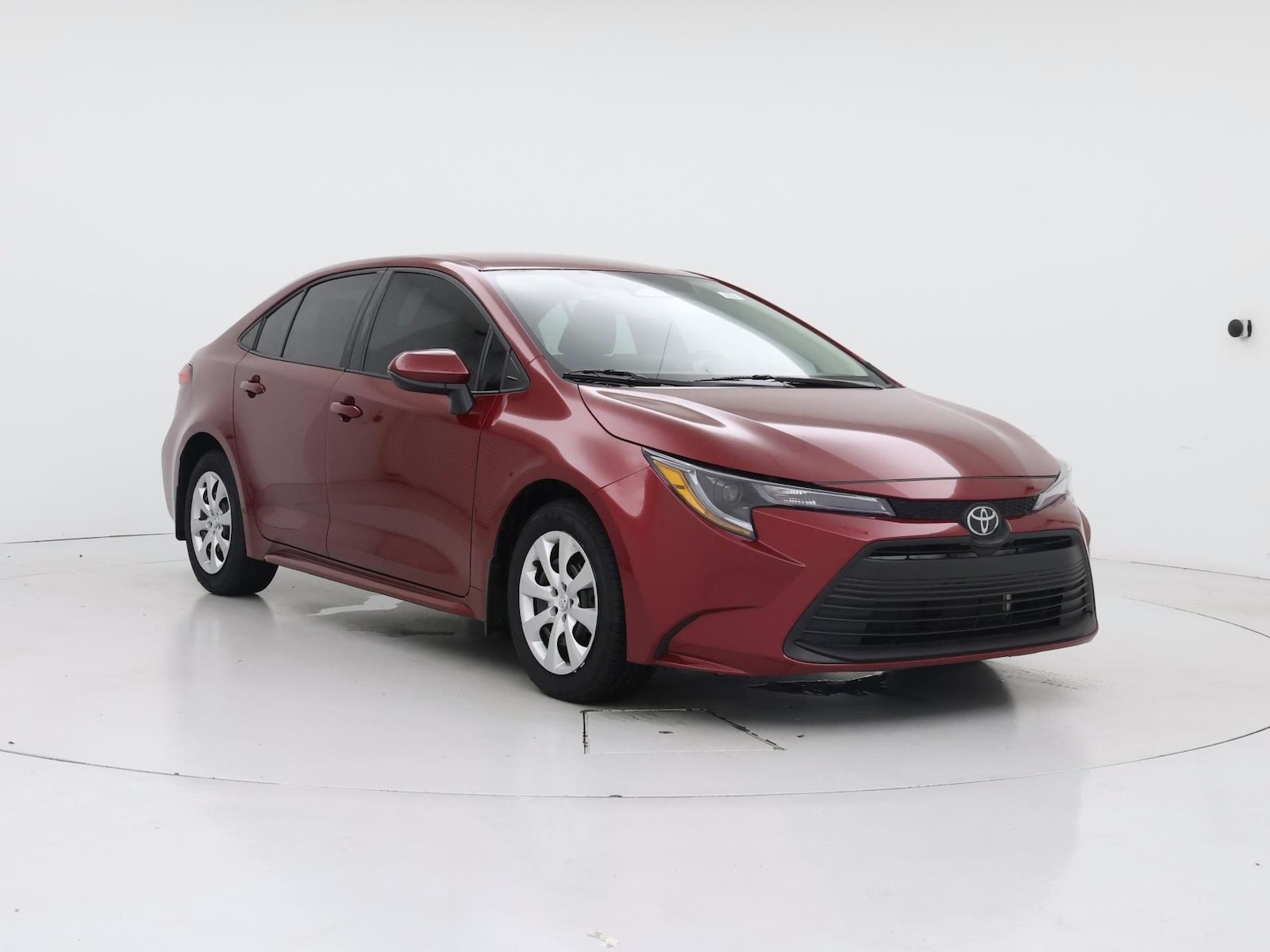 toyota corolla 2025 5YFB4MDE4SP303835 image toyota corolla 2025 5YFB4MDE4SP303835 image