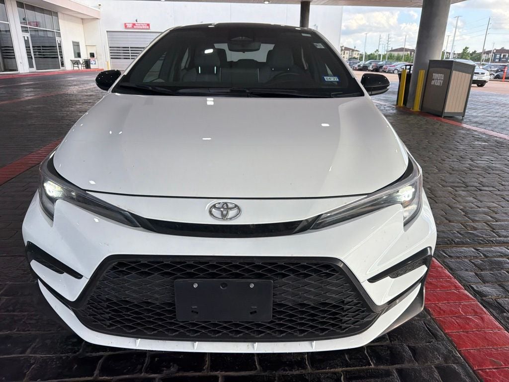 toyota corolla 2025 5YFB4MCE1SP234247 image toyota corolla 2025 5YFB4MCE1SP234247 image