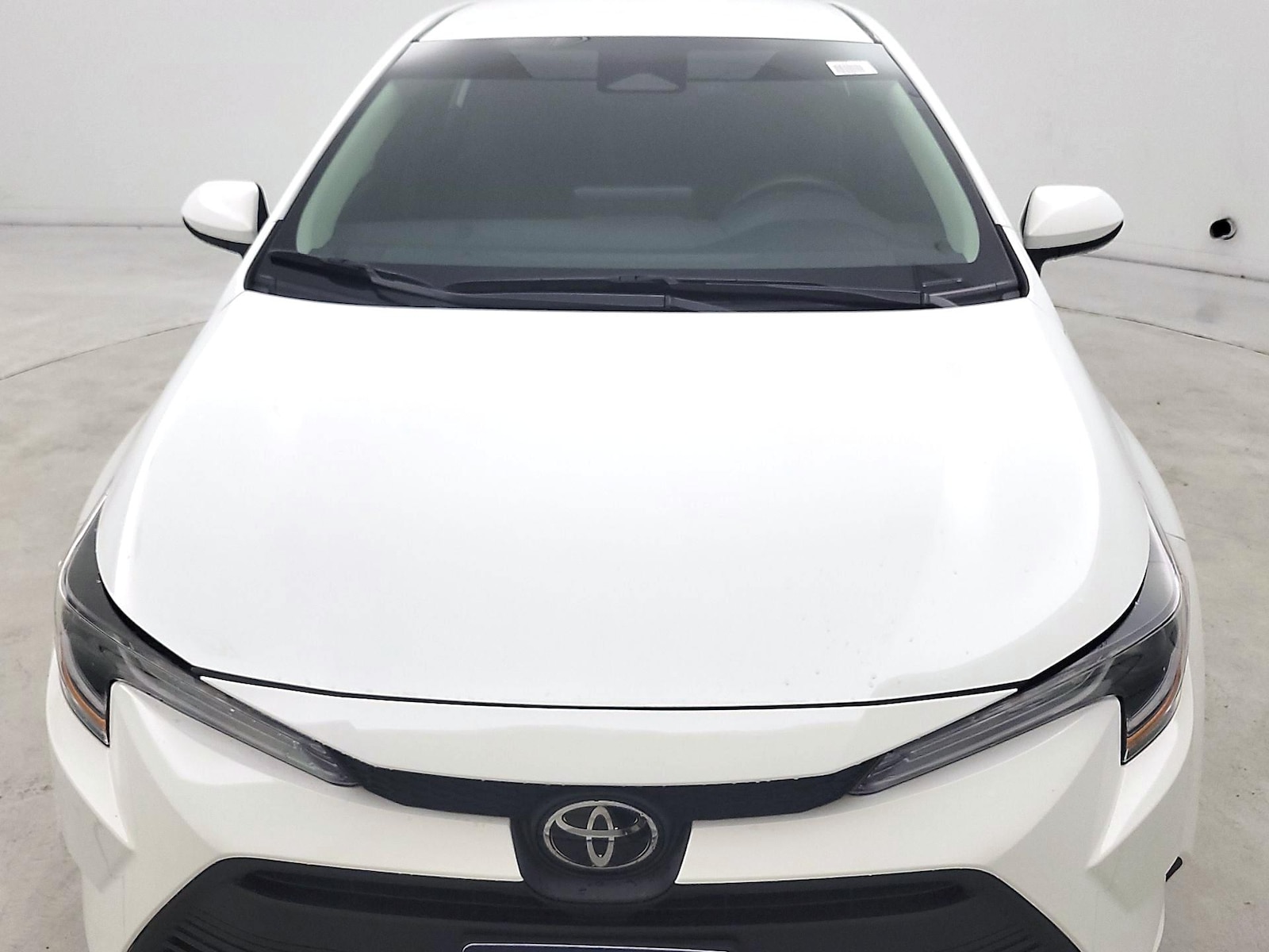 toyota corolla 2025 5YFB4MDE3SP257804 image toyota corolla 2025 5YFB4MDE3SP257804 image