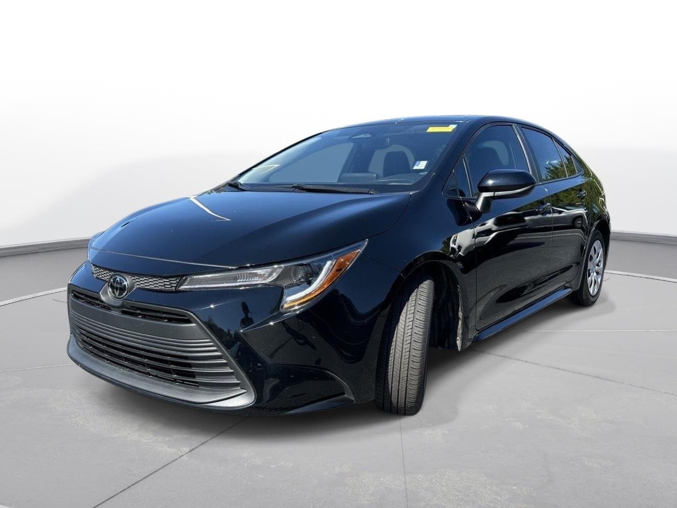 toyota corolla 2025 5YFB4MDE0SP277847 image toyota corolla 2025 5YFB4MDE0SP277847 image