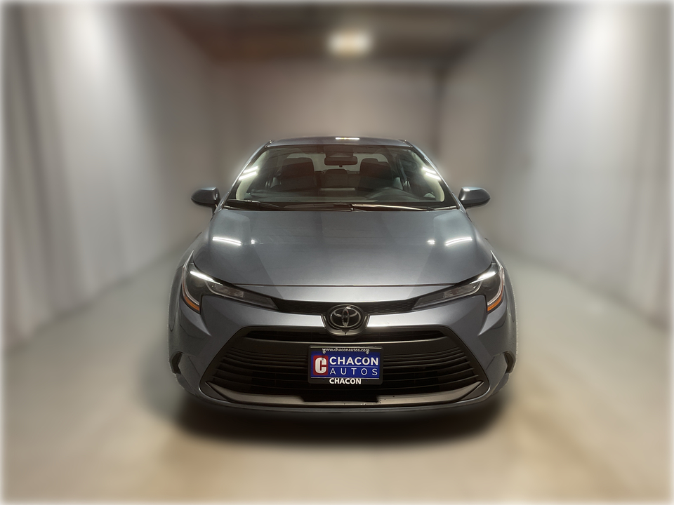 toyota corolla 2025 5YFB4MDE7SP313520 image toyota corolla 2025 5YFB4MDE7SP313520 image