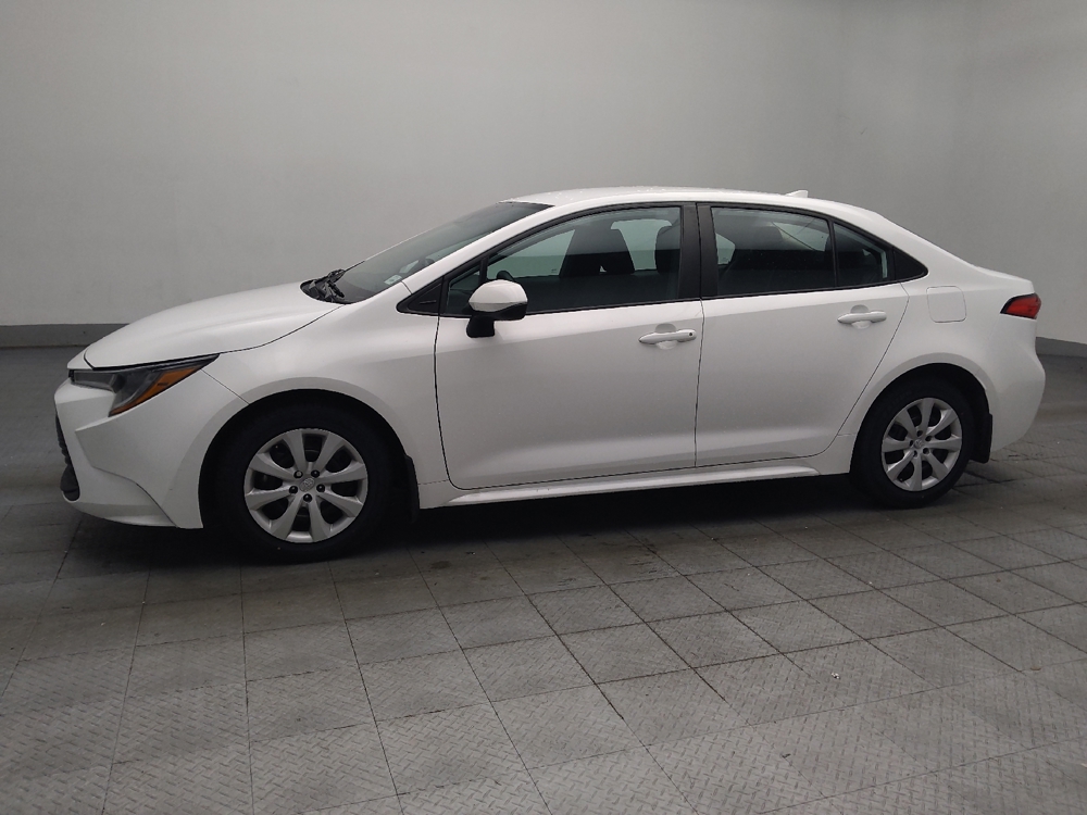 toyota corolla 2025 5YFB4MDE7SP249575 image toyota corolla 2025 5YFB4MDE7SP249575 image