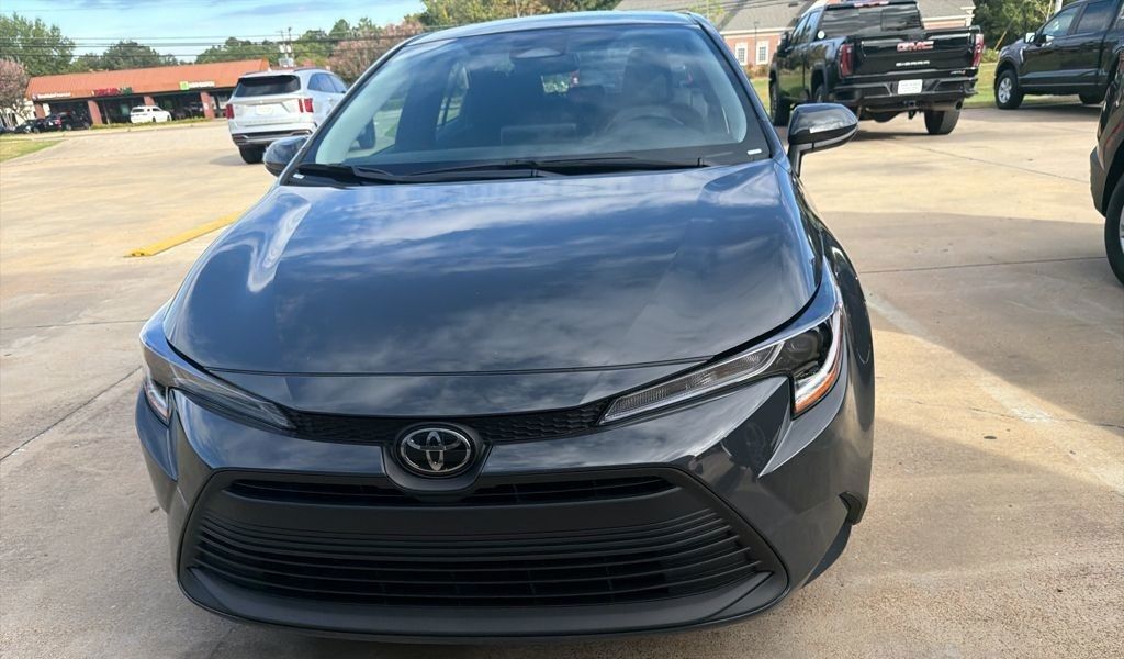 toyota corolla 2025 5YFB4MDE6SP346993 image toyota corolla 2025 5YFB4MDE6SP346993 image