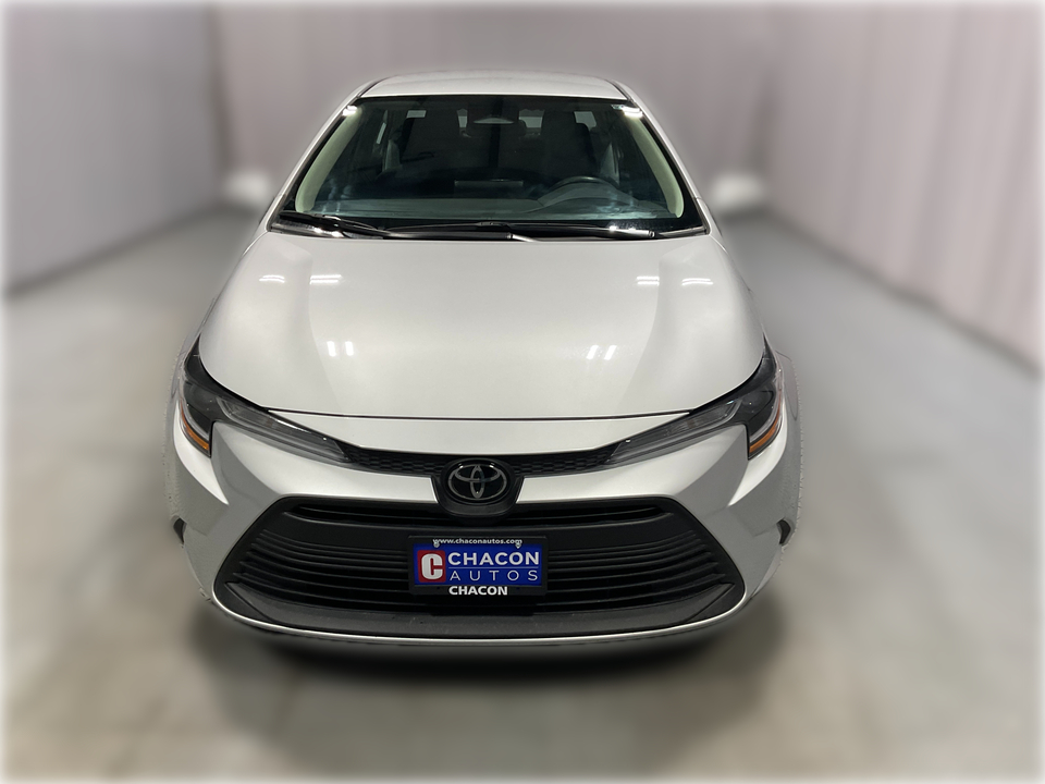 toyota corolla 2025 5YFB4MDE1SP303209 image toyota corolla 2025 5YFB4MDE1SP303209 image