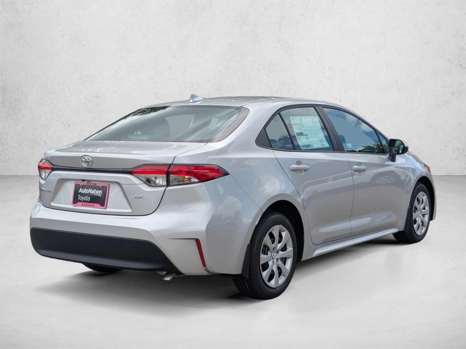 toyota corolla 2025 5YFB4MDE2SP351169 image toyota corolla 2025 5YFB4MDE2SP351169 image