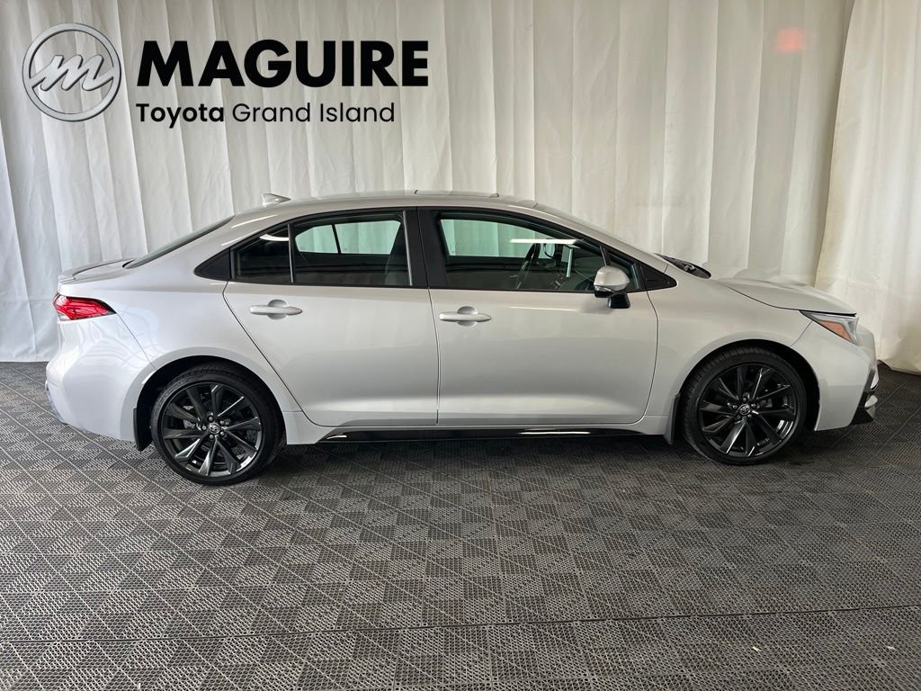 toyota corolla 2025 5YFP4MCE4SP250948 image toyota corolla 2025 5YFP4MCE4SP250948 image