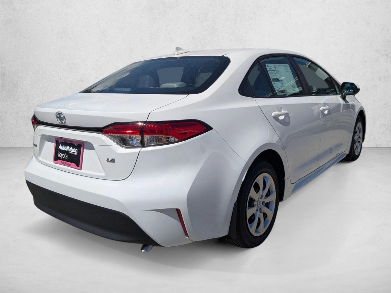 toyota corolla 2025 5YFB4MDE3SP357577 image toyota corolla 2025 5YFB4MDE3SP357577 image