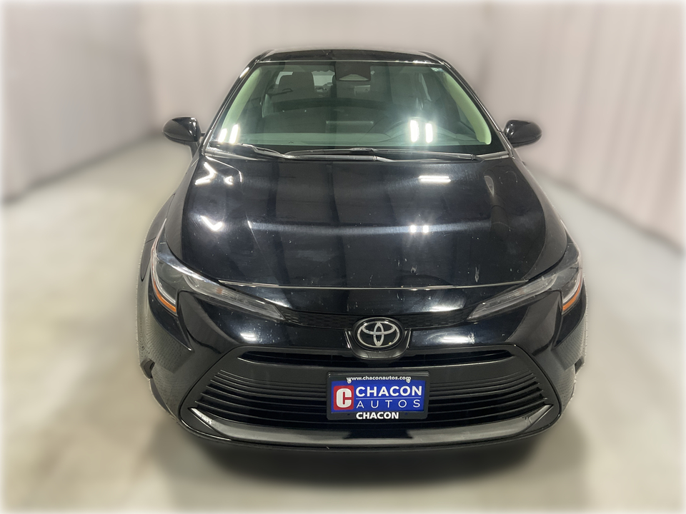 toyota corolla 2025 5YFB4MDE5SP288231 image toyota corolla 2025 5YFB4MDE5SP288231 image