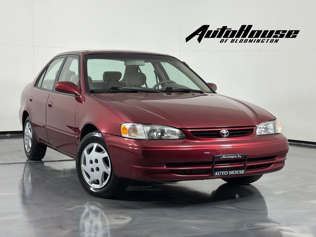 toyota corolla 1999 1NXBR12E2XZ248780 image toyota corolla 1999 1NXBR12E2XZ248780 image