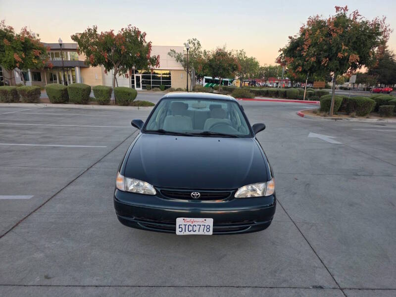 toyota corolla 1999 1NXBR12E4XZ262714 image toyota corolla 1999 1NXBR12E4XZ262714 image