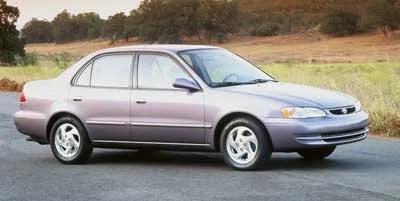 toyota corolla 1999 1NXBR12E6XZ270930 image toyota corolla 1999 1NXBR12E6XZ270930 image