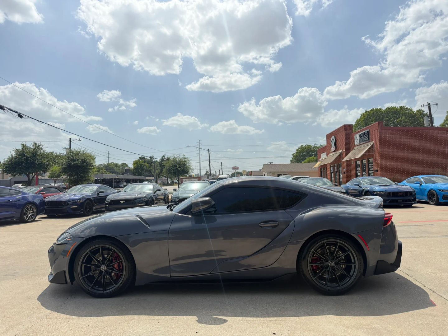 toyota supra 2023 WZ1DB0G08PW054589 image toyota supra 2023 WZ1DB0G08PW054589 image