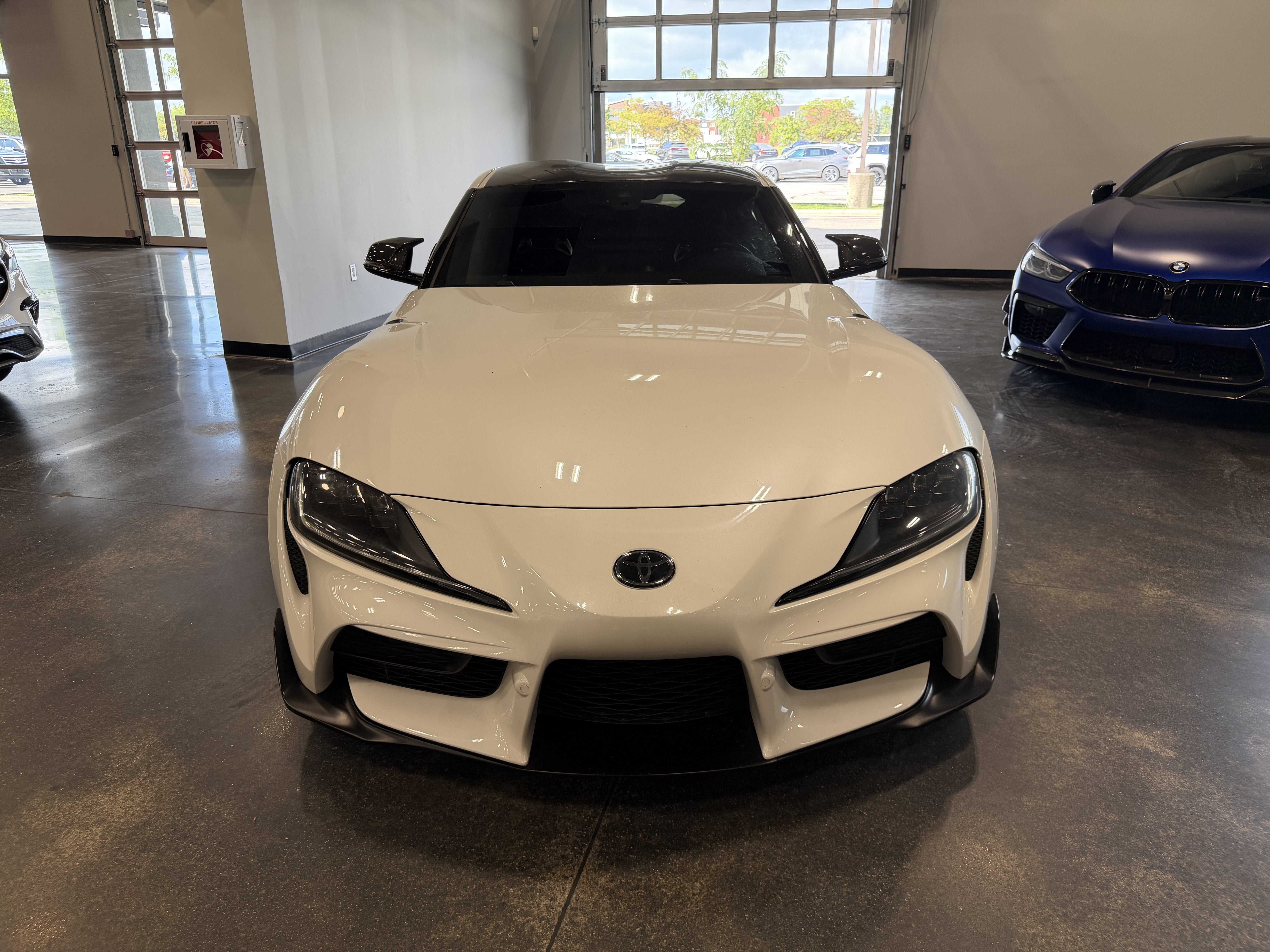 toyota supra 2023 WZ1DB0G08PW056911 image toyota supra 2023 WZ1DB0G08PW056911 image