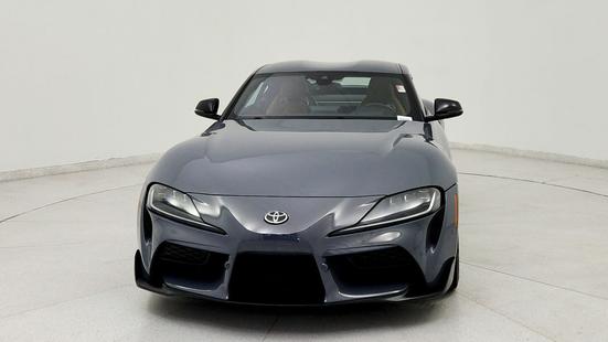toyota supra 2023 WZ1DB0G02PW054457 image toyota supra 2023 WZ1DB0G02PW054457 image