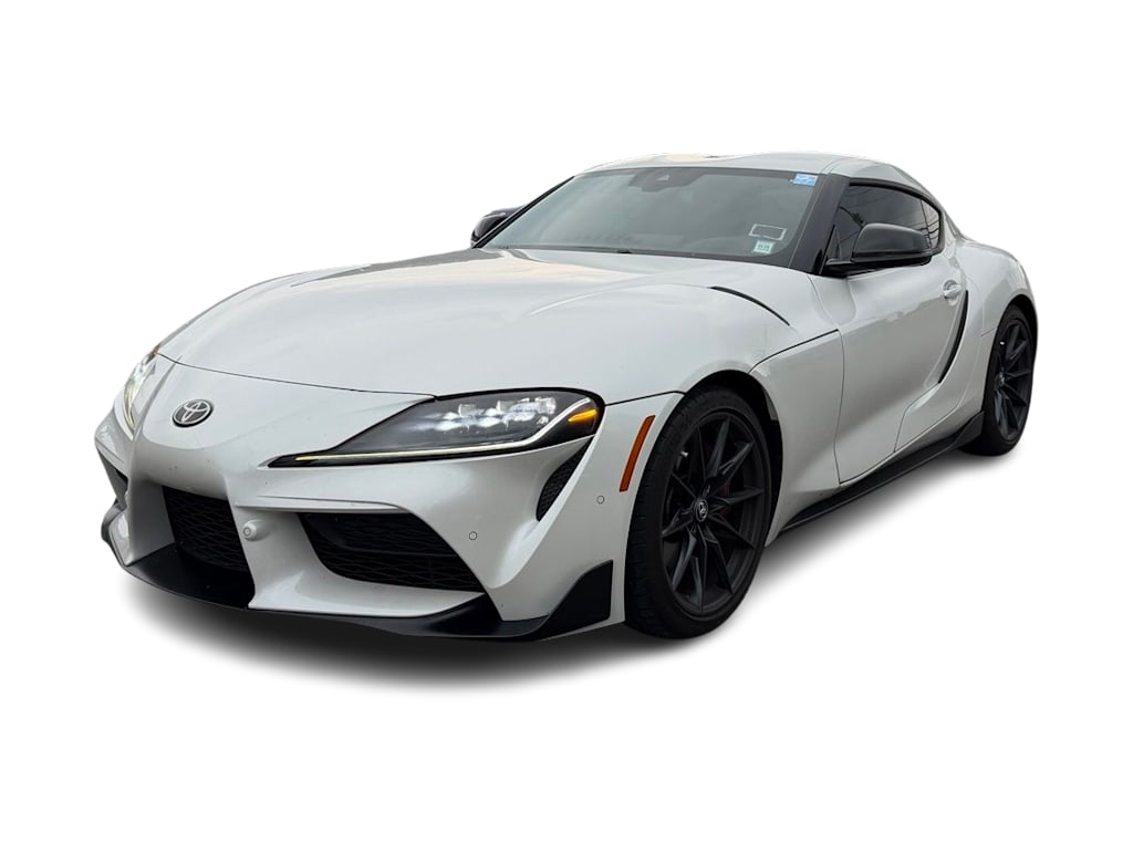 toyota supra 2023 WZ1DB0G00PW061536 image toyota supra 2023 WZ1DB0G00PW061536 image