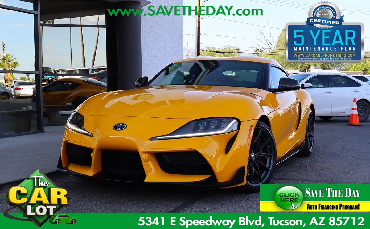 toyota supra 2023 WZ1DB0G09PW062135 image toyota supra 2023 WZ1DB0G09PW062135 image