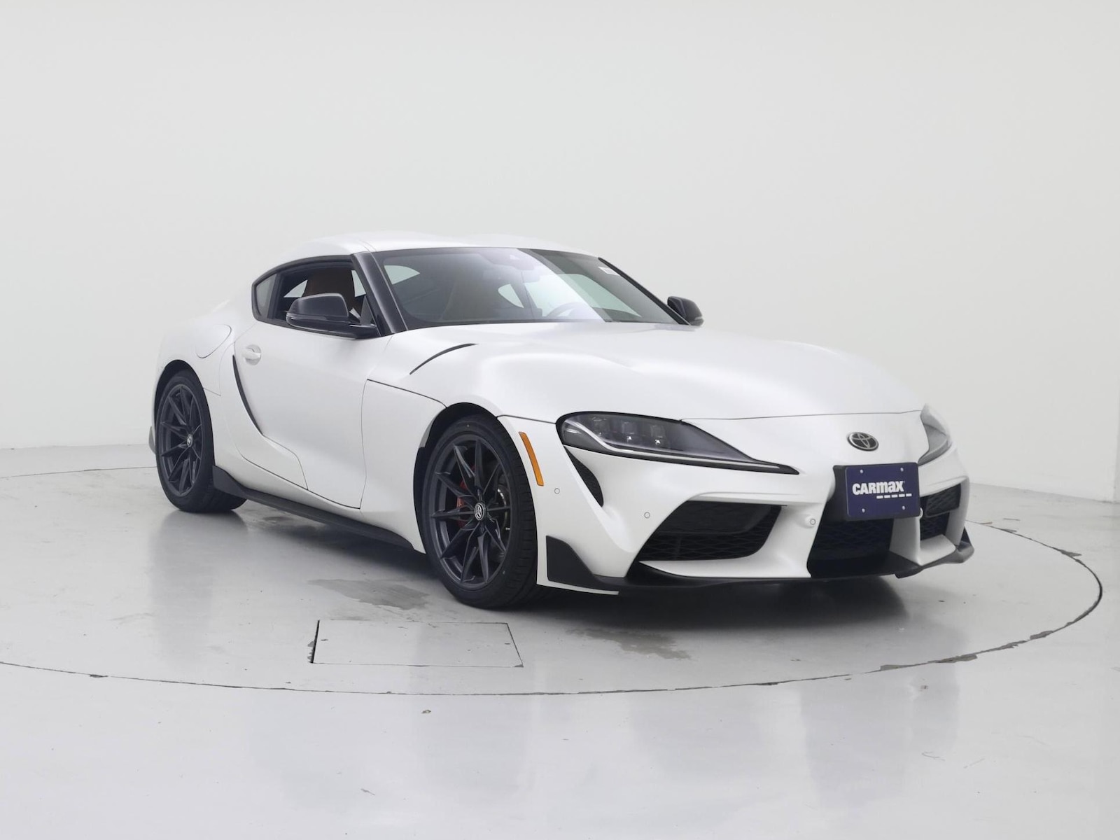 toyota supra 2023 WZ1DB0G09PW053872 image toyota supra 2023 WZ1DB0G09PW053872 image