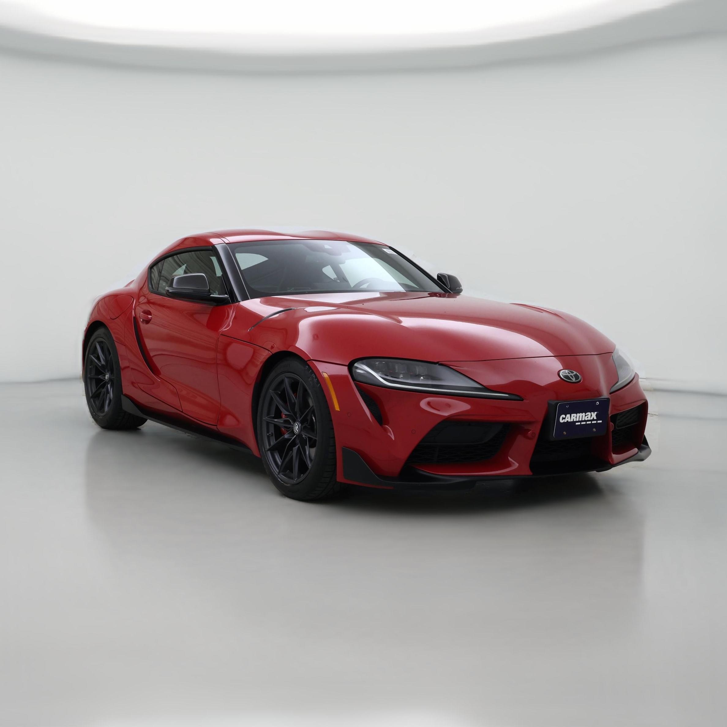 toyota supra 2023 WZ1DB0G00PW056983 image toyota supra 2023 WZ1DB0G00PW056983 image