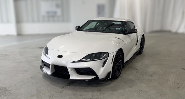 toyota supra 2023 WZ1DB0G02PW058086 image toyota supra 2023 WZ1DB0G02PW058086 image