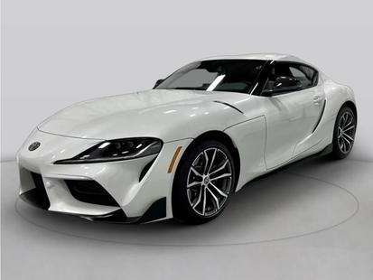 toyota supra 2023 WZ1DB0G09PW056867 image toyota supra 2023 WZ1DB0G09PW056867 image