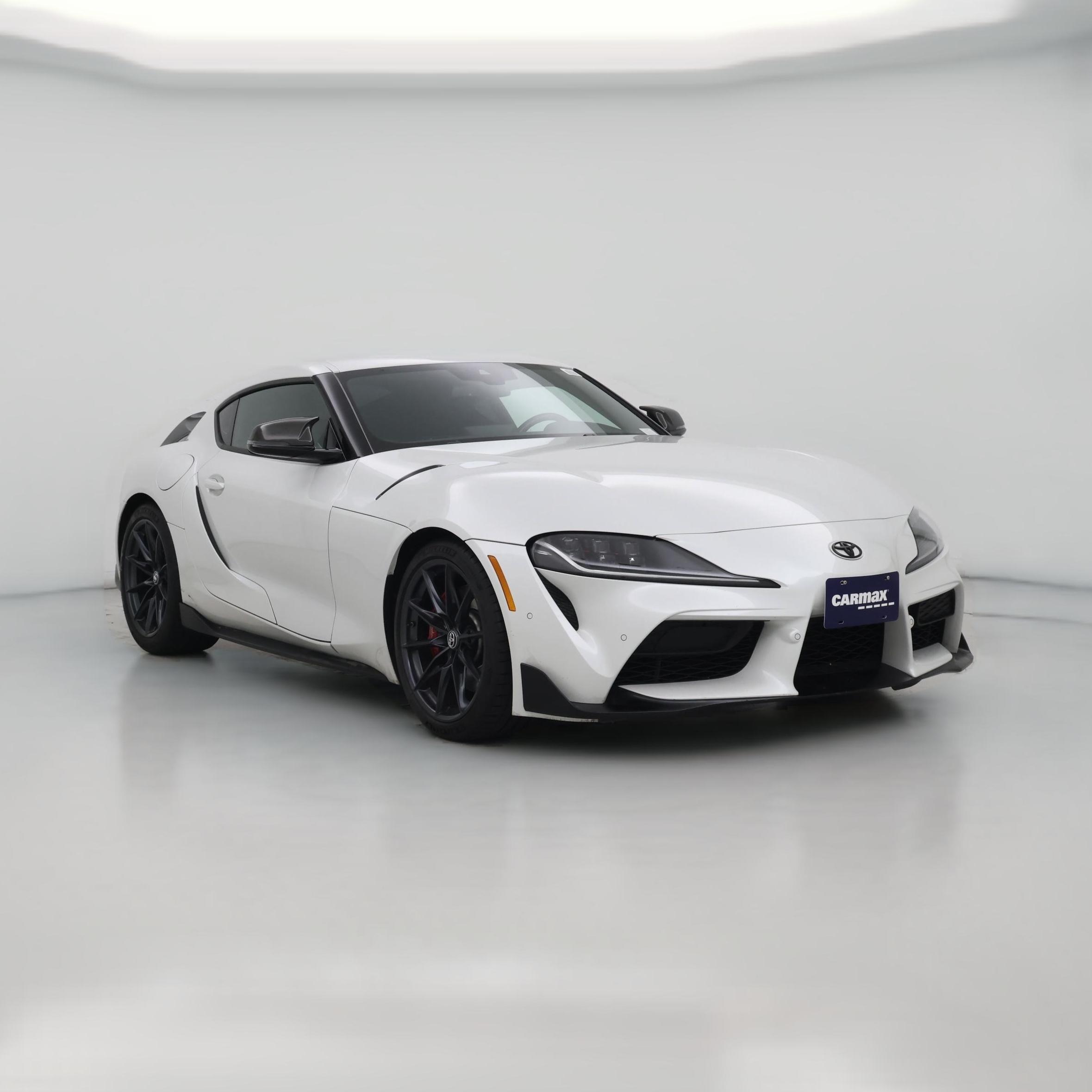 toyota supra 2023 WZ1DB0G04PW058543 image toyota supra 2023 WZ1DB0G04PW058543 image