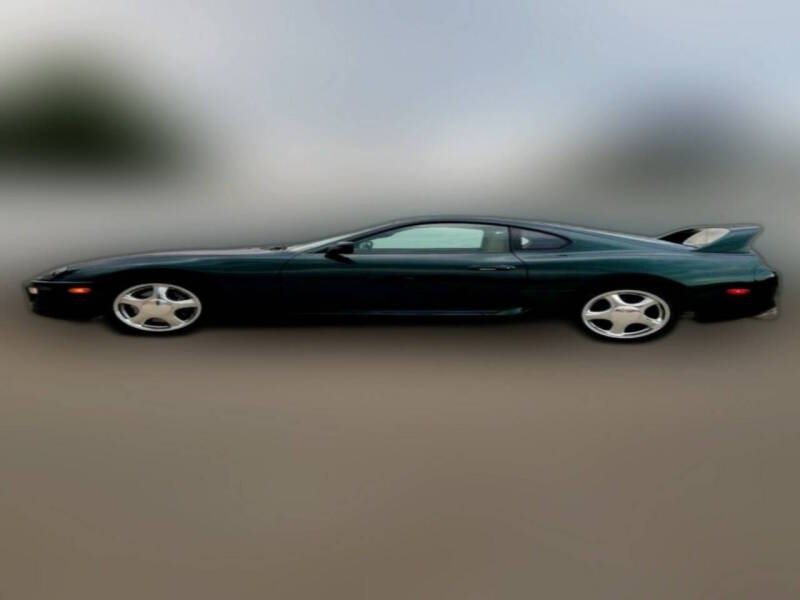 toyota supra 1998 JT2DD82A3W1728157 image toyota supra 1998 JT2DD82A3W1728157 image